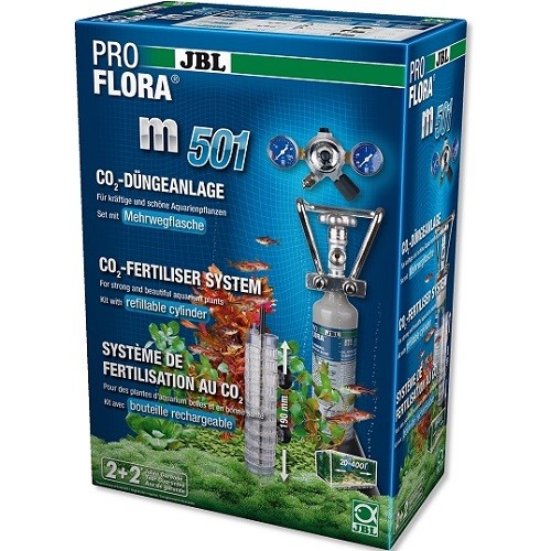 JBL ProFlora m501