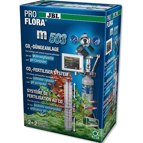 JBL ProFlora m503