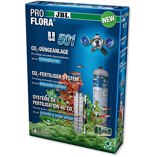 JBL ProFlora u501