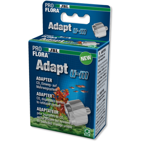 PROFLORA Adapt u-m