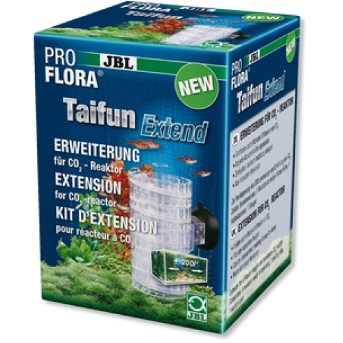 ProFlora Taifun Extend Reaktor