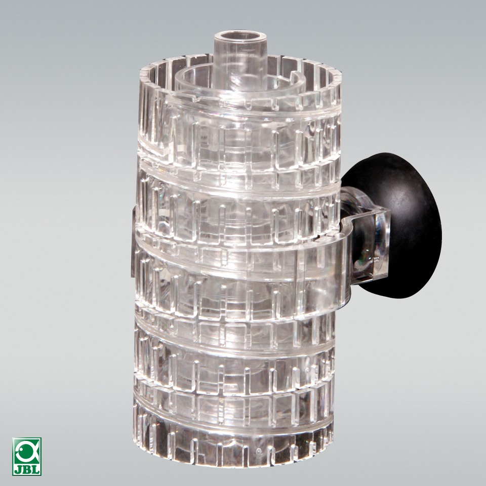 ProFlora Taifun S (Reaktor)1