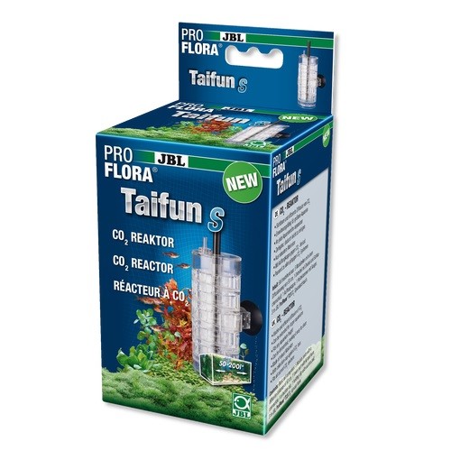 ProFlora Taifun S