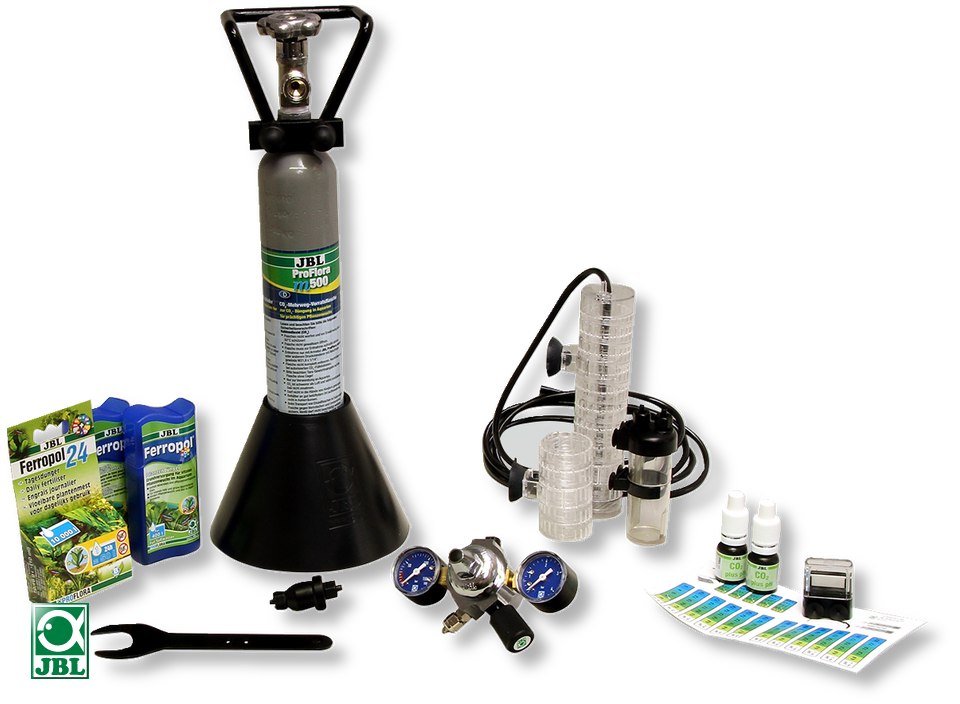 ProFlora m601- 1