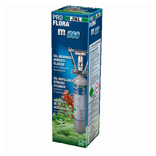 proflora m500