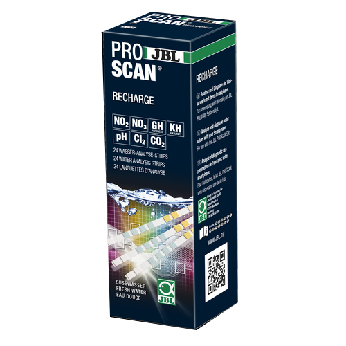 proscan tests