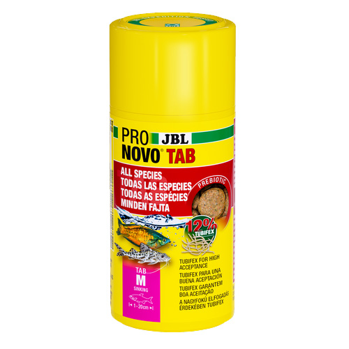 Pronovo Tab M 1